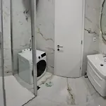 아파트 Apartment24 Široki Brijeg