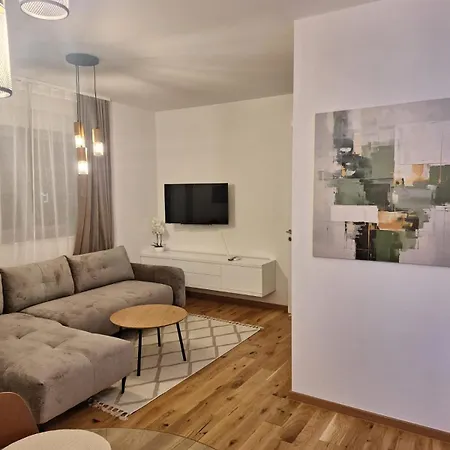 Apartman Apartment24 Široki Brijeg