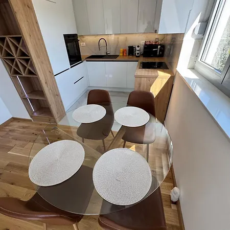 Apartman Apartment24