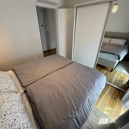 Apartment24 Siroki Brijeg