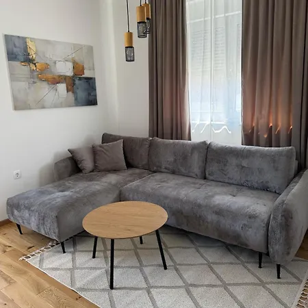 Apartment24 * Siroki Brijeg