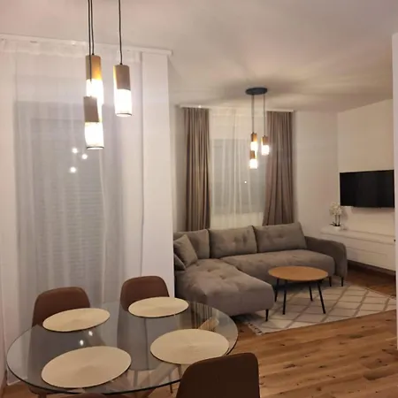 Apartment24 Apartment