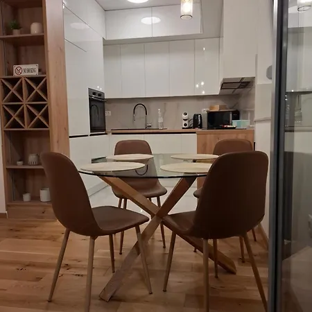 Apartment24 * Široki Brijeg