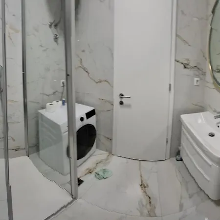 アパート Apartment24 Široki Brijeg