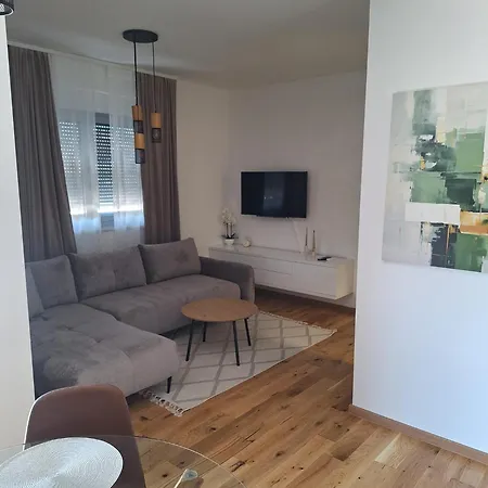 Apartment24 Apartman