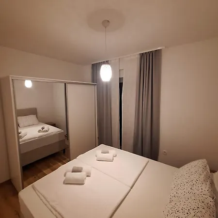 Apartment24 Široki Brijeg