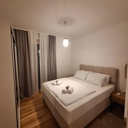 Apartman Apartment24