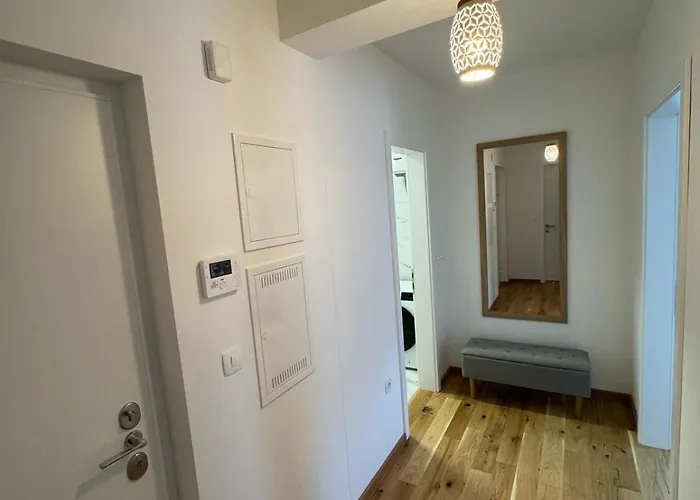 公寓 Apartment24 Široki Brijeg