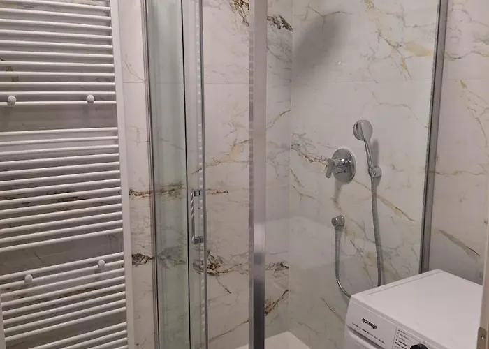 Apartment24 * Široki Brijeg