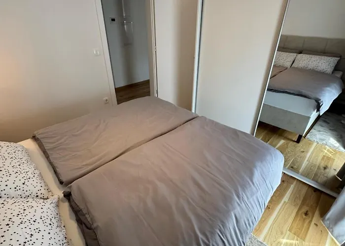 Apartment24 Široki Brijeg