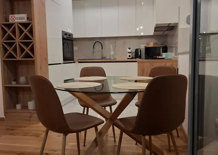 Apartment24 * Široki Brijeg