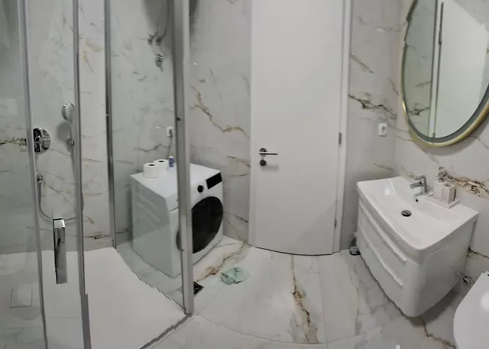 公寓 Apartment24 Široki Brijeg