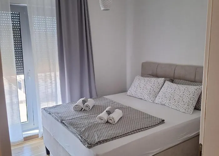 Apartment24 * Široki Brijeg